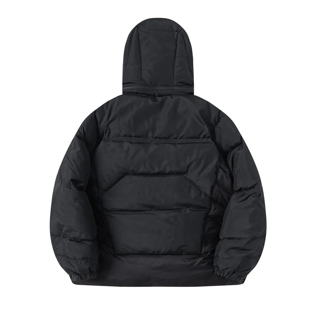 Monc 1er/ Series Jarama ， ！23FW New Arrival， ， Classic ！ 95 ， ， Quality， ， ！ ， ， ， ， ykk ， ， logo ！ ， New Arrival ， ， ， ， ！ ：Black Sizes：1-5